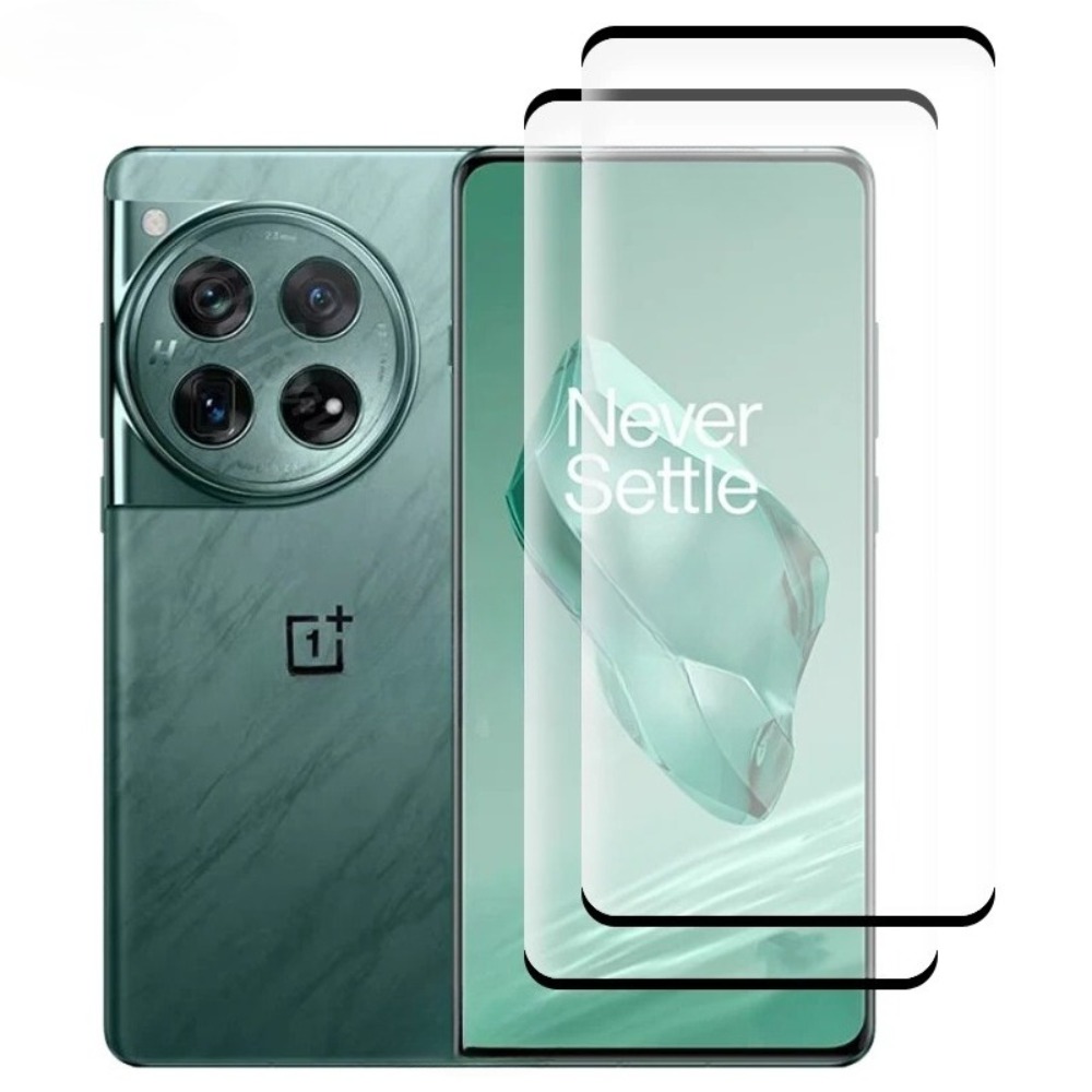 Curved Edge Screen - Kaca Tempered Full Cover HD Curved