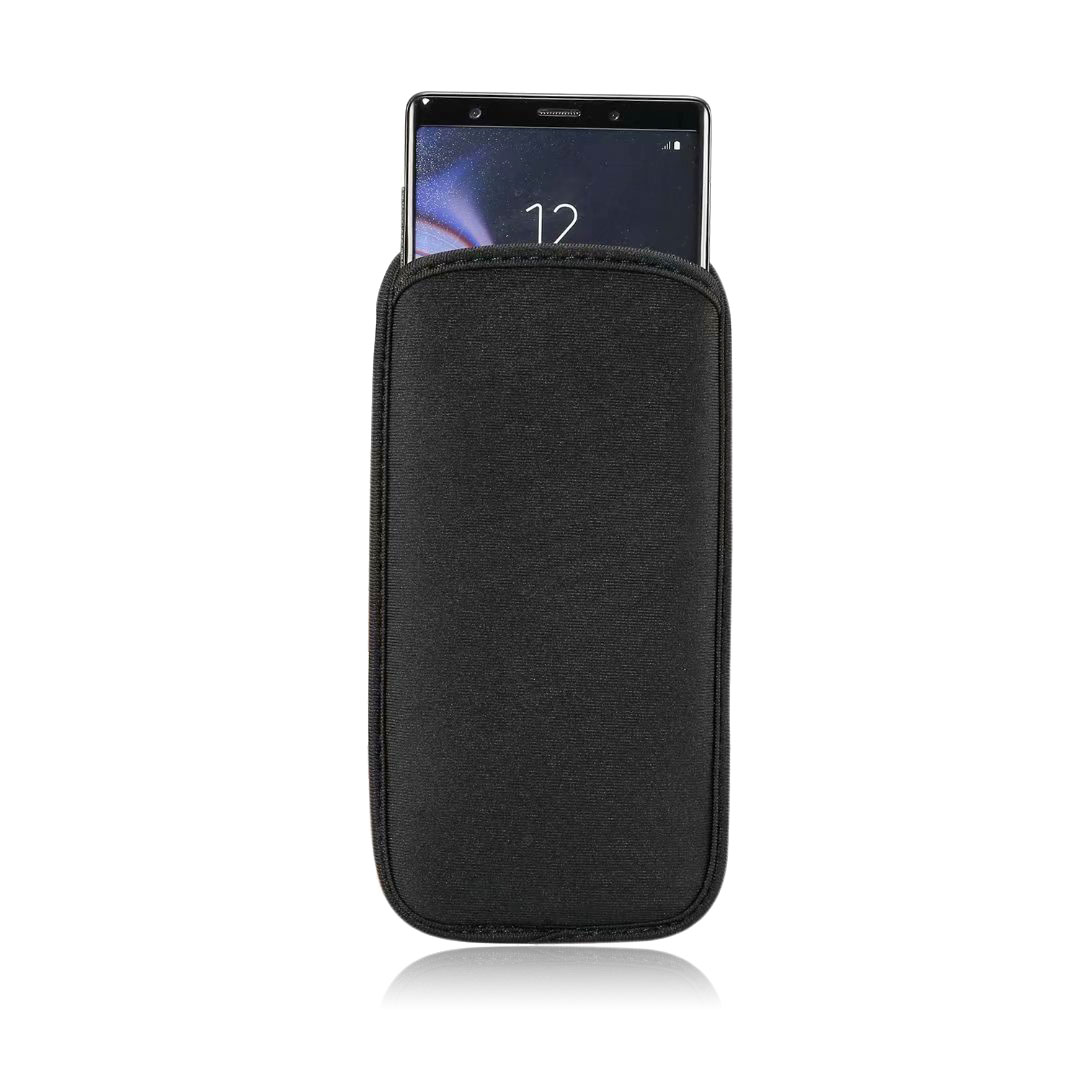 Realme C67 - Casing Tas Ponsel Neoprene Universal untuk