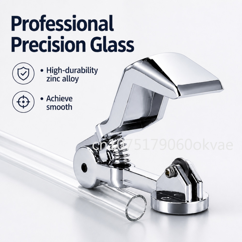 Screen Protector Cutter - Alat Pemotong Tabung Kaca Genggam Berlapis
