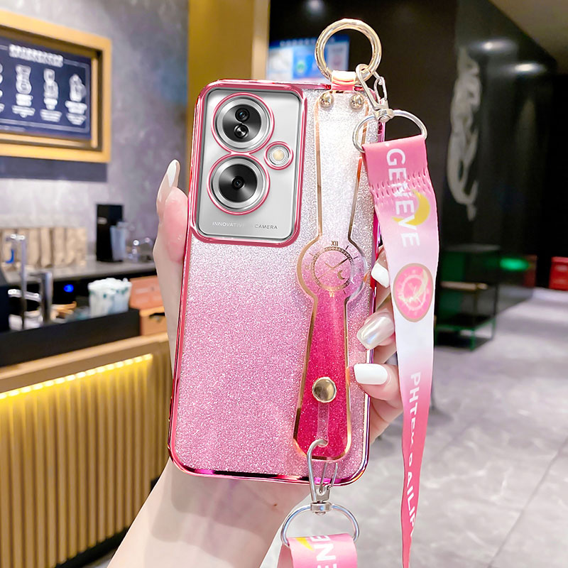 Realme Note 50 - A79 5G Casing Tempat Pergelangan Tangan