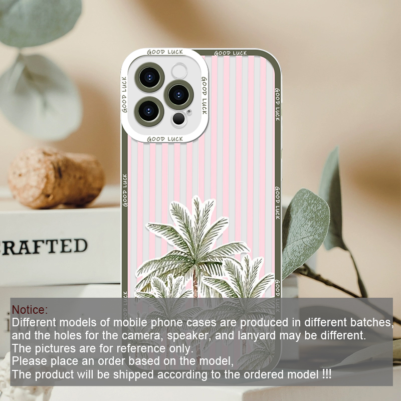 Casing Ponsel Transparan Motif - Samsung Galaxy A55 ulasan dan harga