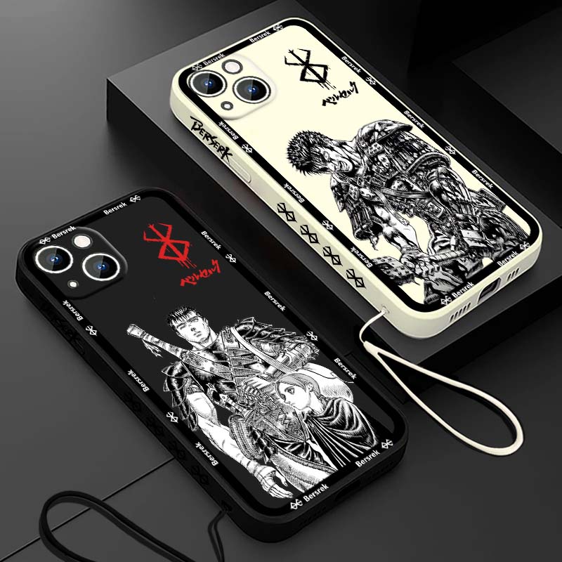 Casing HP Cairan Tali Karet An - Apple Iphone 15 ulasan dan harga