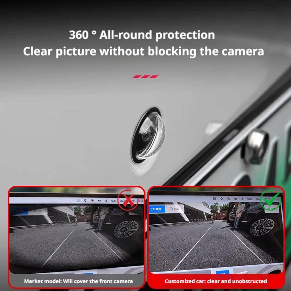 2 Buah Pelindung Lensa Kamera  - Camera Lens Protector ulasan dan harga