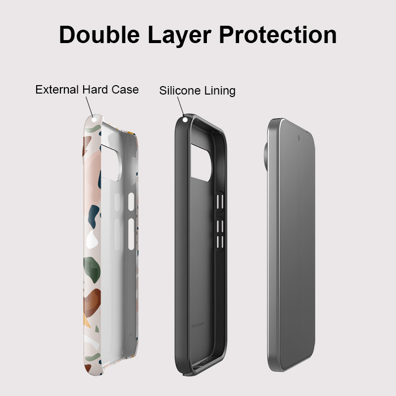 Fcicicase Casing Ponsel Lukisa - Google Pixel 9 Pro ulasan dan harga