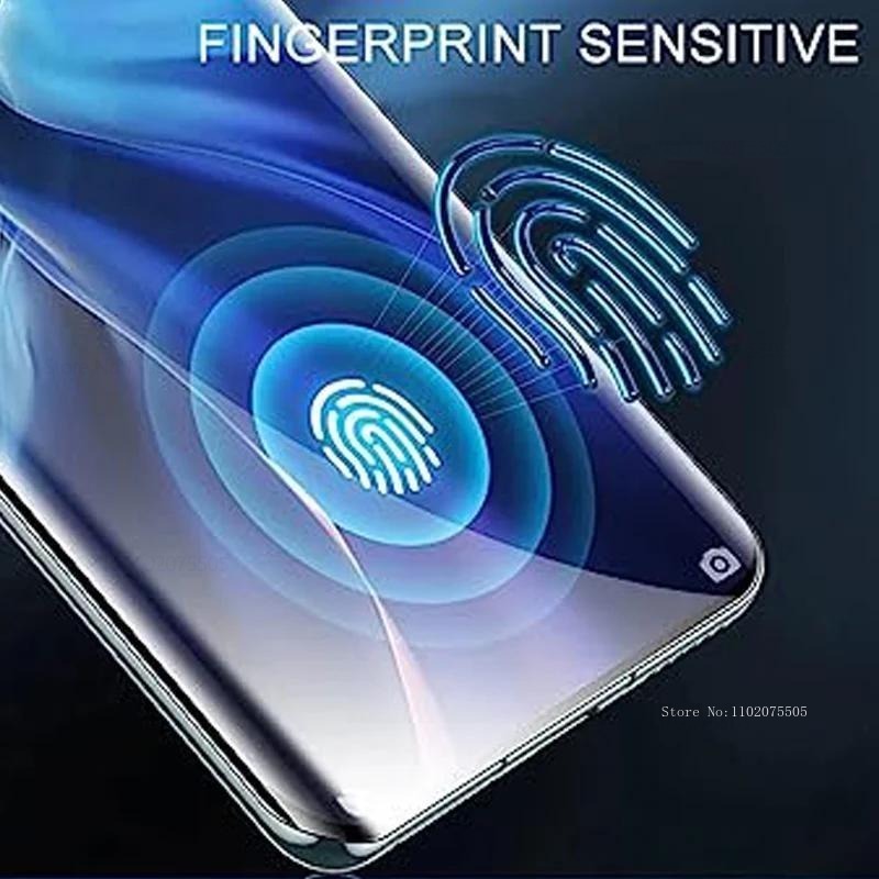 3 Pak Pelindung Layar Film Hid - Oppo Reno 12 ulasan dan harga