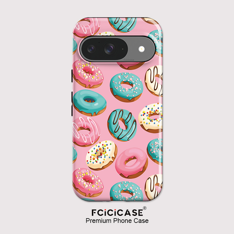 Fcicicase Casing Ponsel Lapisa - Google Pixel 9 Pro ulasan dan harga