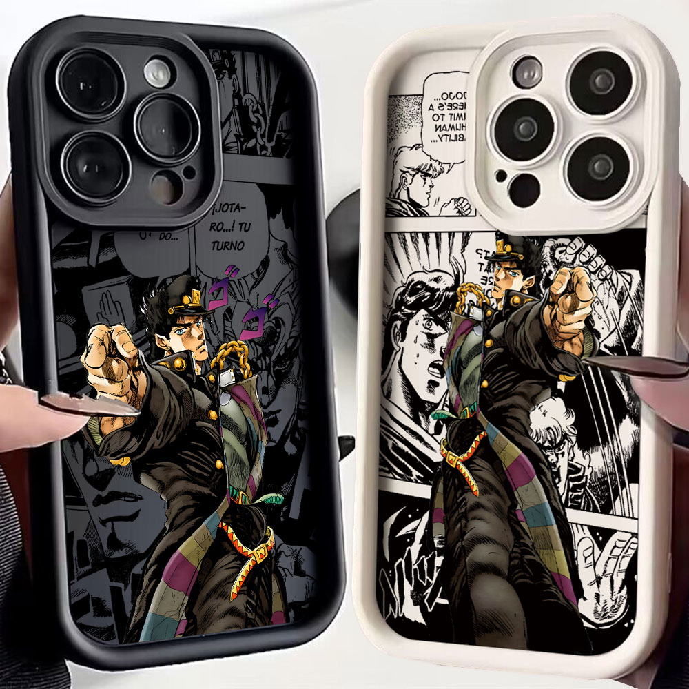 Casing Ponsel JOJOs Petualanga - Oppo A78 ulasan dan harga