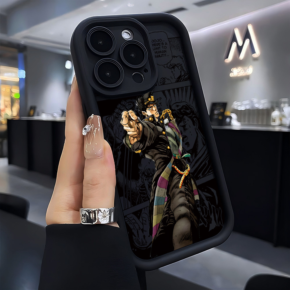 Casing Ponsel JOJOs Petualanga - Oppo A78 ulasan dan harga