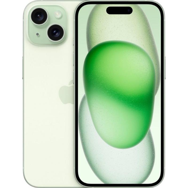 Apple iPhone 15 A2846 (Sepenuh - Apple Iphone 15 ulasan dan harga