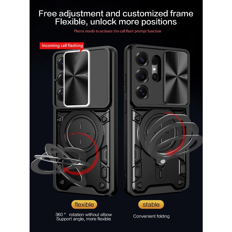 Casing Pelindung Anti Jatuh He - Samsung Galaxy A55 ulasan dan harga