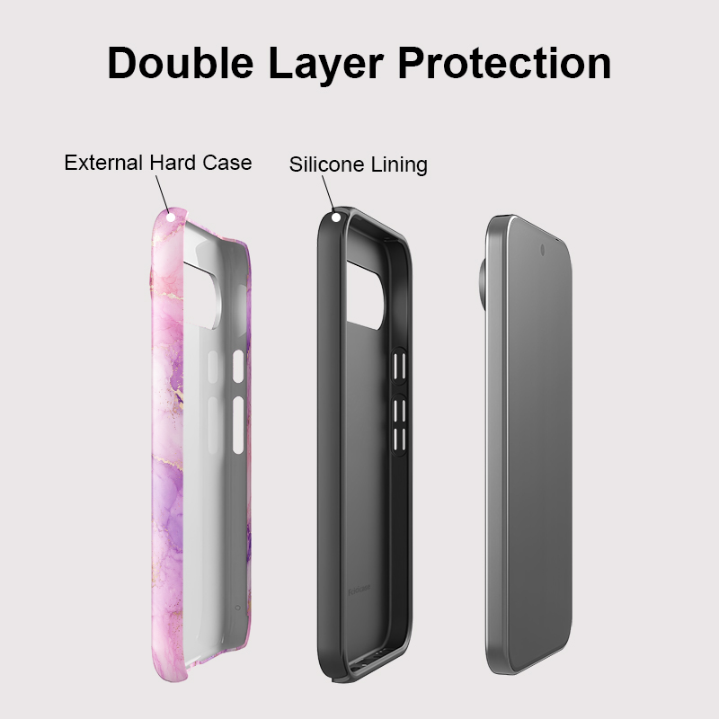 Fcicicase Casing Ponsel Akrili - Google Pixel 9 Pro ulasan dan harga
