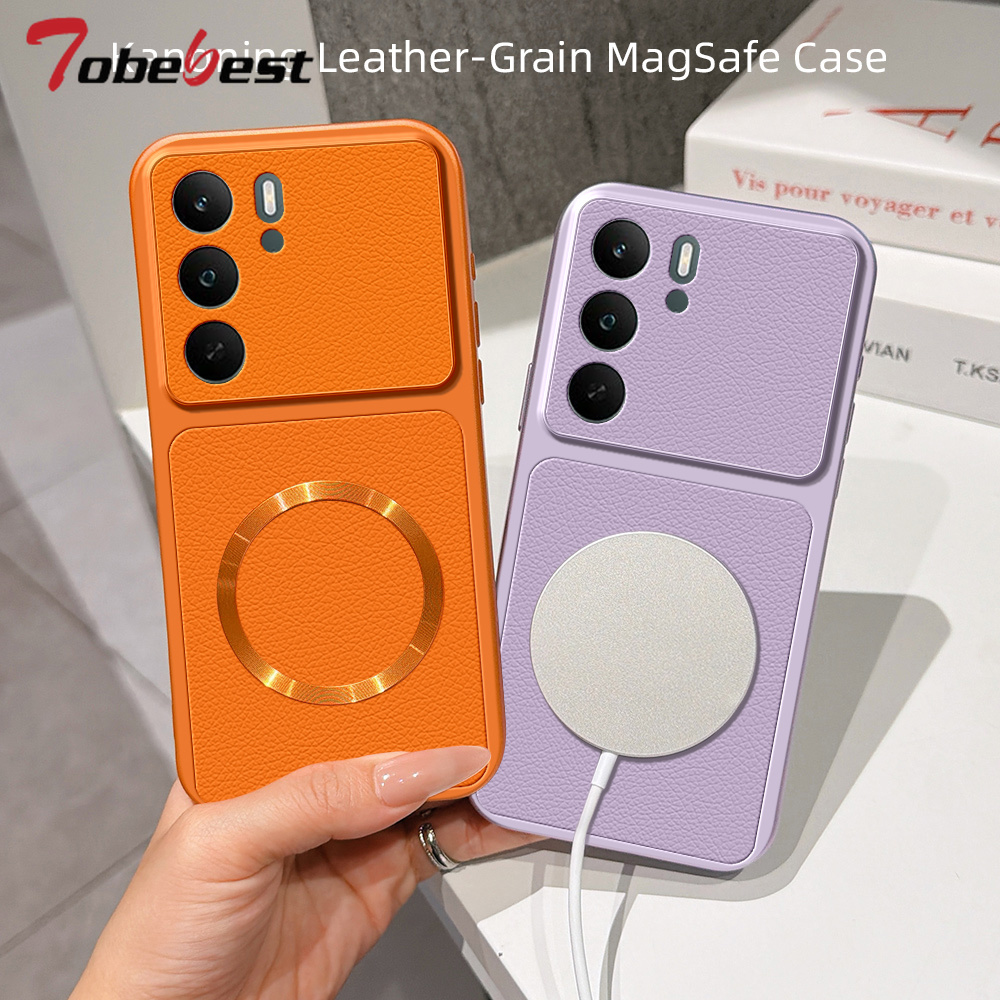 Casing Pengisi Daya Nirkabel M - Realme C67 ulasan dan harga