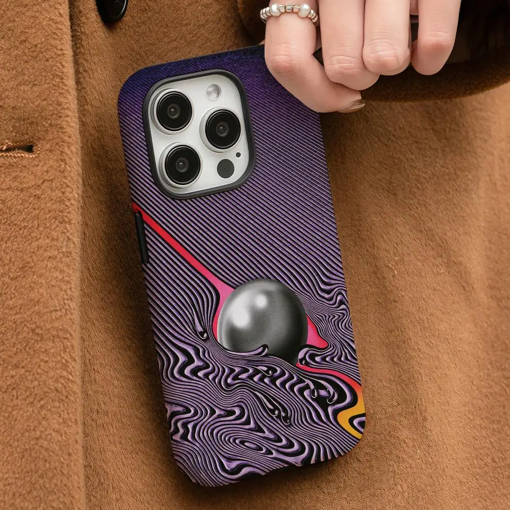 Casing HP Tame Impala Untuk iP - Apple Iphone 16 ulasan dan harga