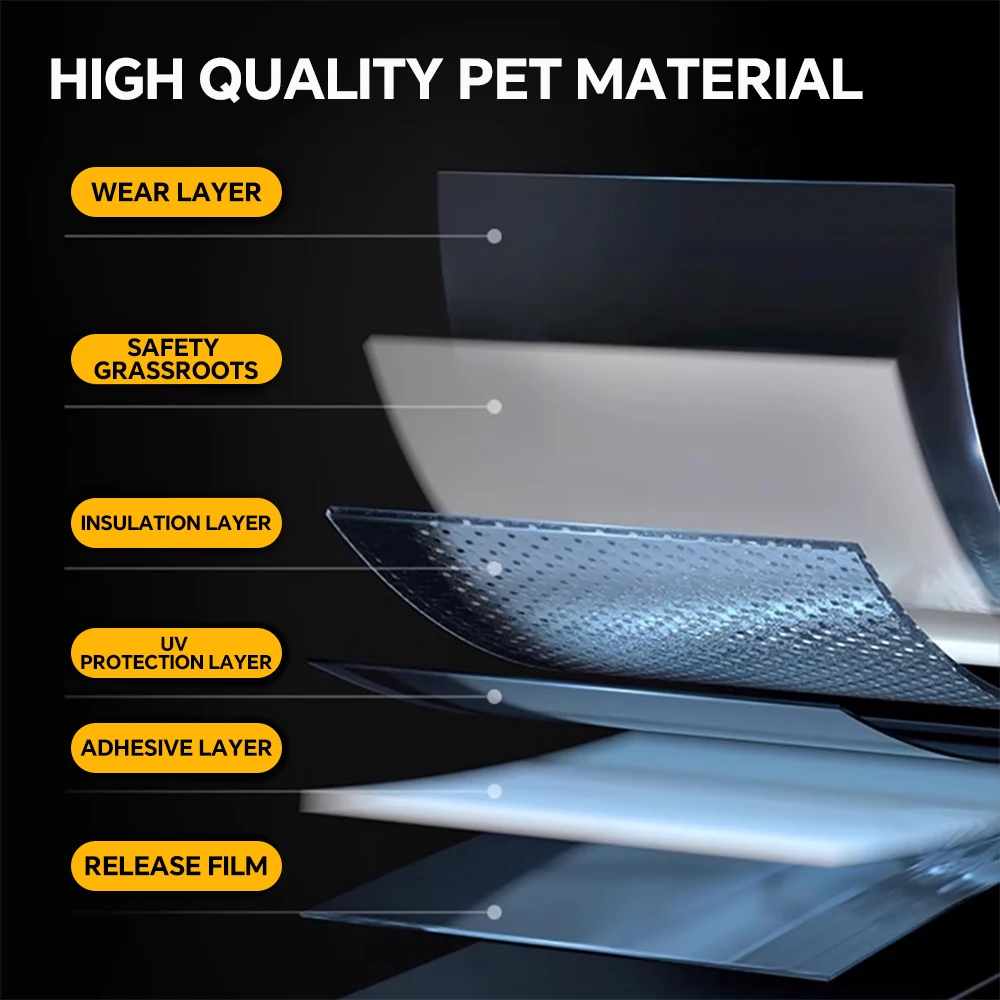 Film Pelindung Kaca Jendela Mo - Privacy Screen Protector ulasan dan harga