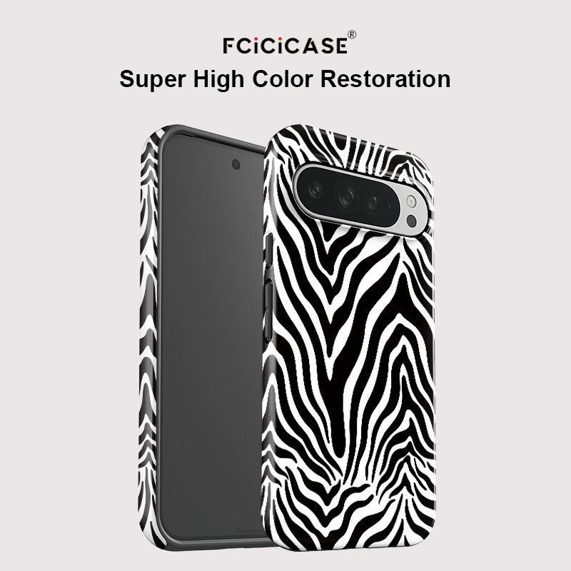 Casing Ponsel Fcicicase untuk  - Google Pixel 9 Pro ulasan dan harga