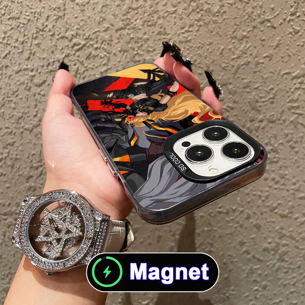 Casing Ponsel Magik Illyana un - Apple Iphone 15 ulasan dan harga