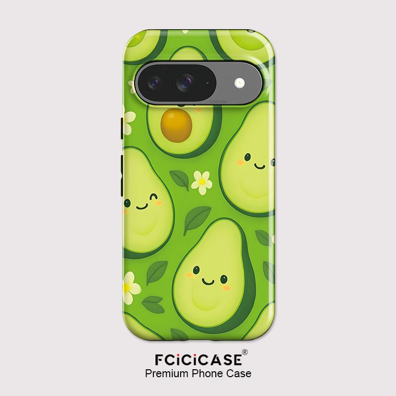 Fcicicase untuk Pixel 10 Pro X - Google Pixel 9 Pro ulasan dan harga