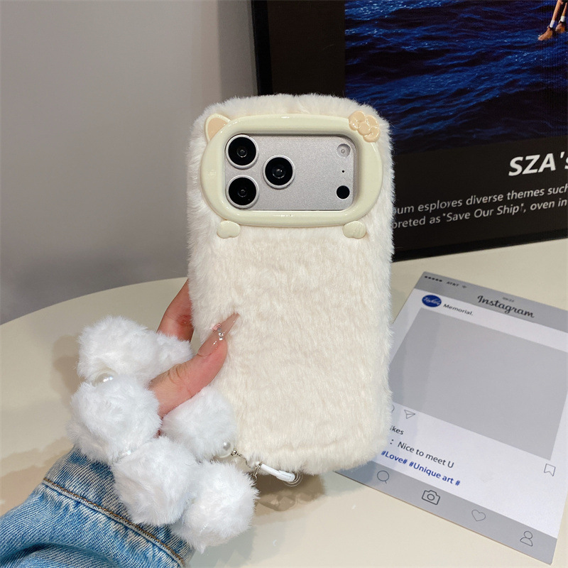 Casing Ponsel Mewah Warna Soli - Apple Iphone 15 ulasan dan harga