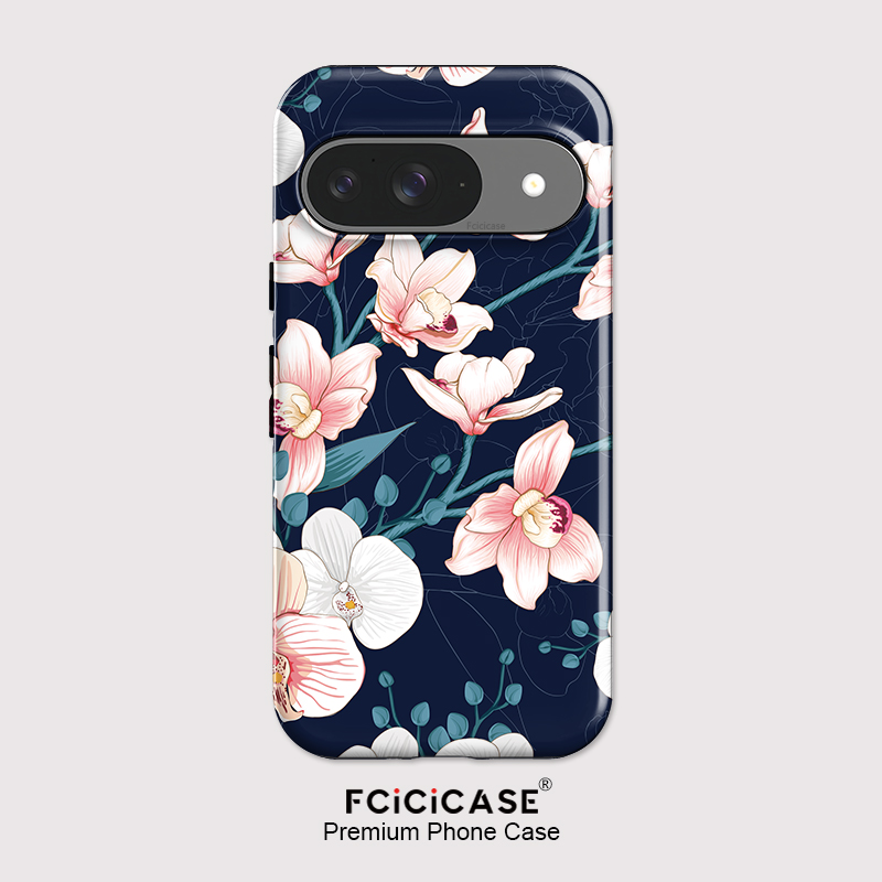 Fcicicase Casing Ponsel Anti-b - Google Pixel 9 Pro ulasan dan harga