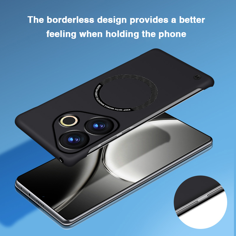 Casing Ponsel PC Armor Keras u - Realme Gt 6 ulasan dan harga