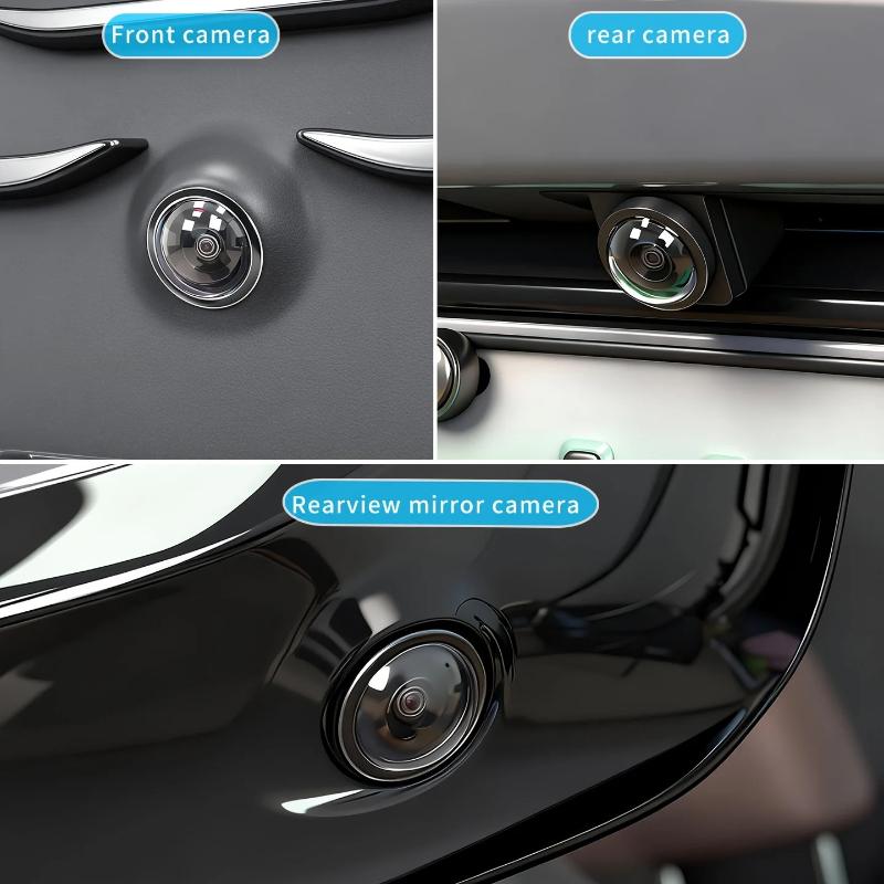 【2 Pasang Pelindung Lensa Kame - Camera Lens Protector ulasan dan harga