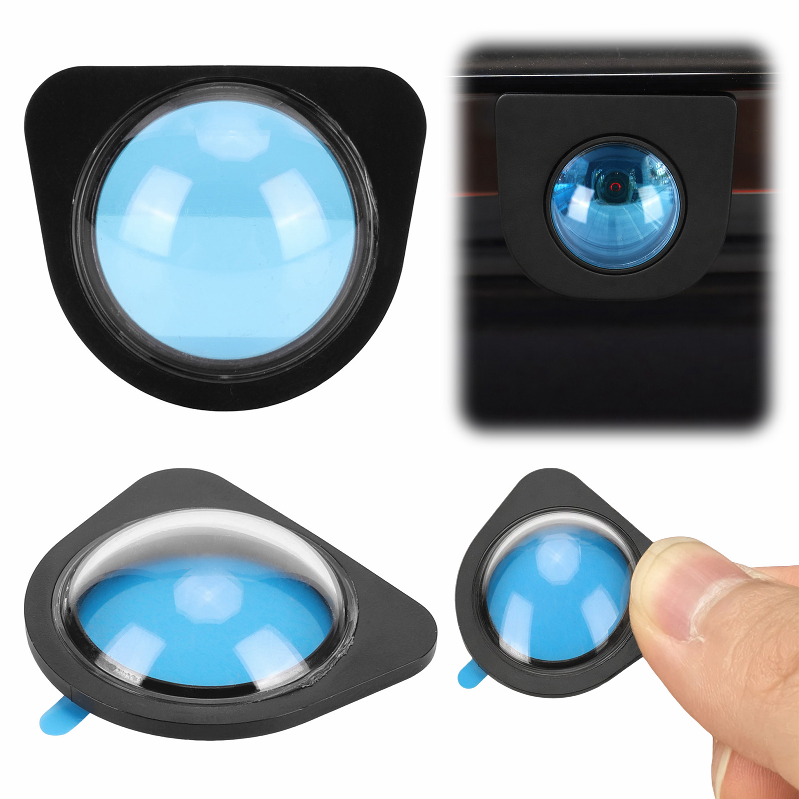 Pelindung Kamera Bumper Depan, - Camera Lens Protector ulasan dan harga