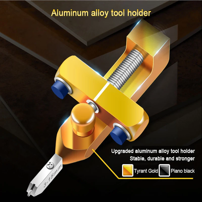 Set Pemotong Kaca 2 in 1 Pemot - Screen Protector Cutter ulasan dan harga