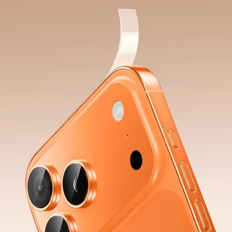 Pelindung Bingkai Samping+Kaca - Camera Lens Protector ulasan dan harga