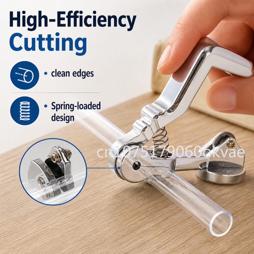Alat Pemotong Tabung Kaca Geng - Screen Protector Cutter ulasan dan harga