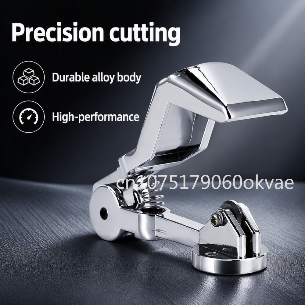 Alat Pemotong Tabung Kaca Geng - Screen Protector Cutter ulasan dan harga