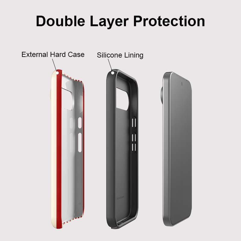 Fcicicase Casing Ponsel Pola G - Google Pixel 9 Pro ulasan dan harga