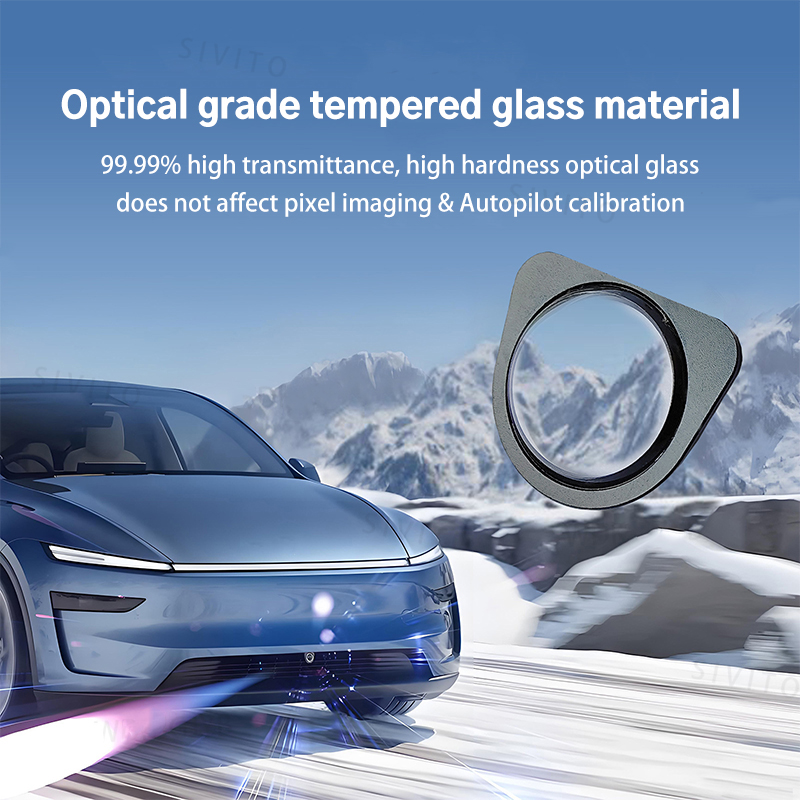 Pelindung Lensa Kamera Bumper  - Camera Lens Protector ulasan dan harga