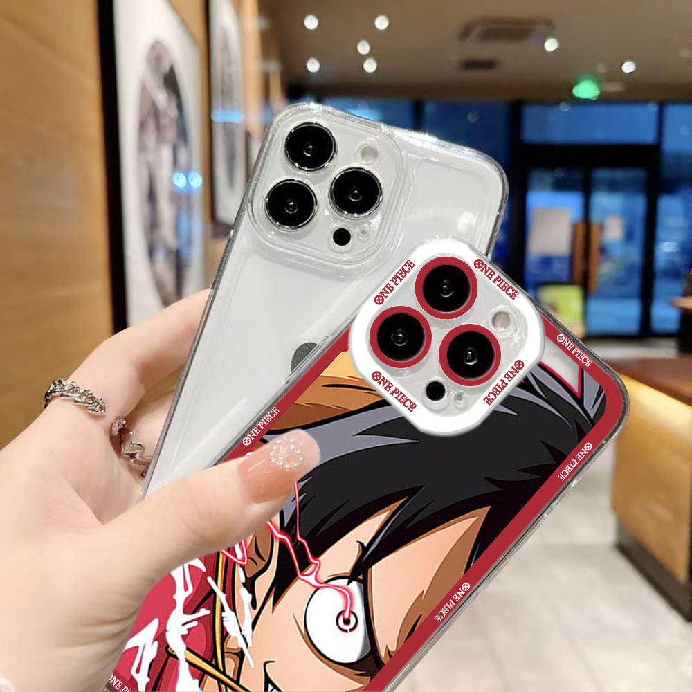 Satu P-Piece Luffys Zoro Clear - Realme C67 ulasan dan harga
