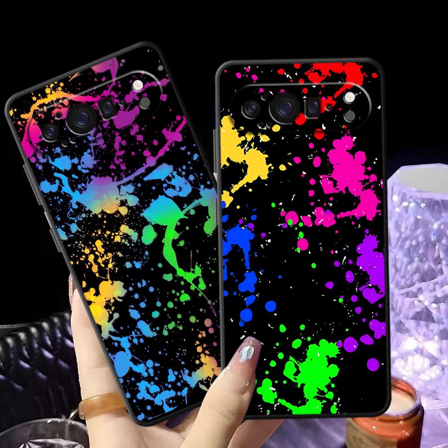 Casing Penutup Ponsel Funda Pe - Google Pixel 9 Pro ulasan dan harga