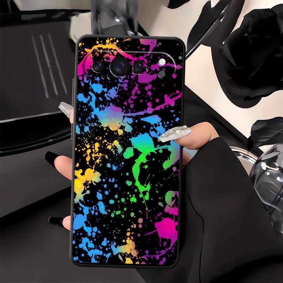 Casing Penutup Ponsel Funda Pe - Google Pixel 9 Pro ulasan dan harga