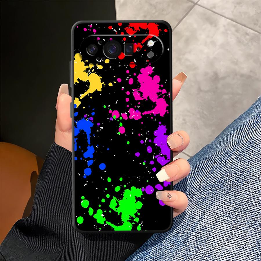 Casing Penutup Ponsel Funda Pe - Google Pixel 9 Pro ulasan dan harga