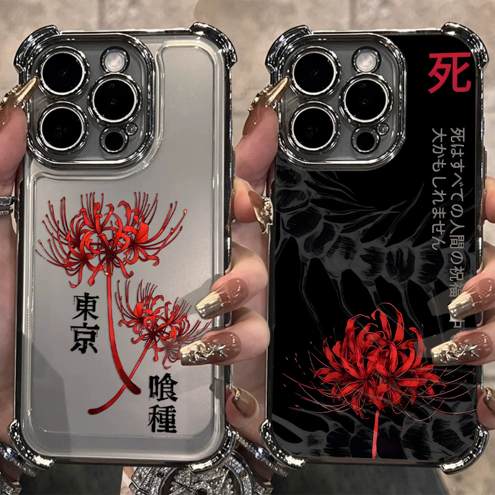 Casing Ponsel Anime Tokyo Ghou - Vivo Y28 ulasan dan harga