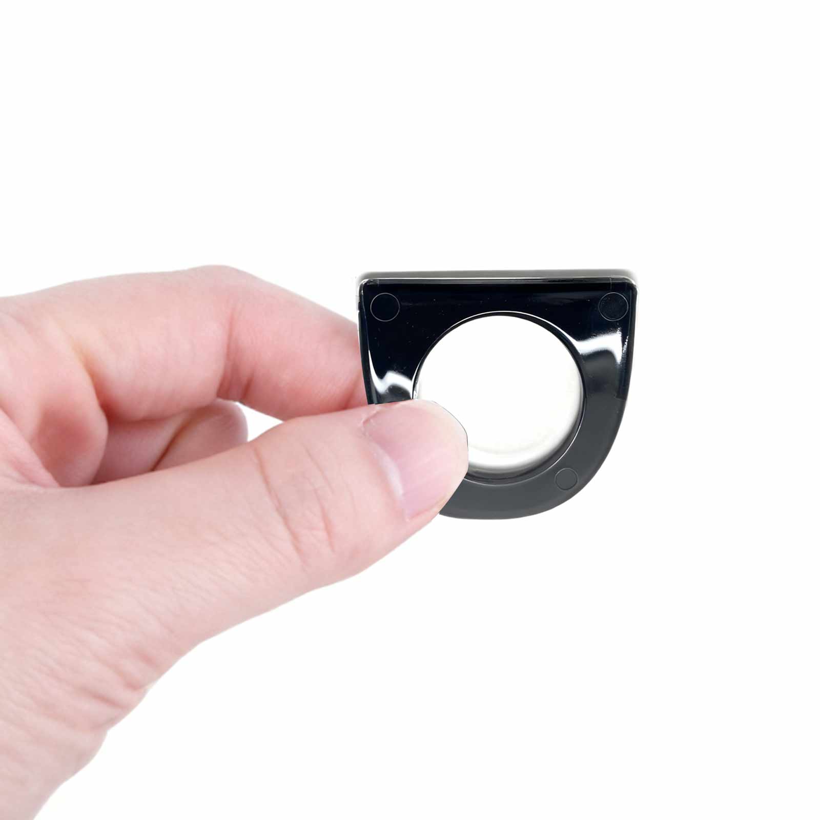 2 Buah Pelindung Lensa Anti Go - Camera Lens Protector ulasan dan harga