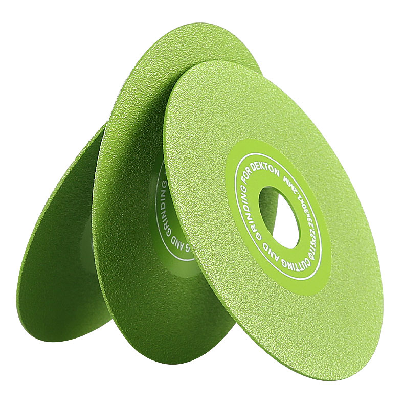 Mata Gergaji Berlian LOZLIN un - Screen Protector Cutter ulasan dan harga