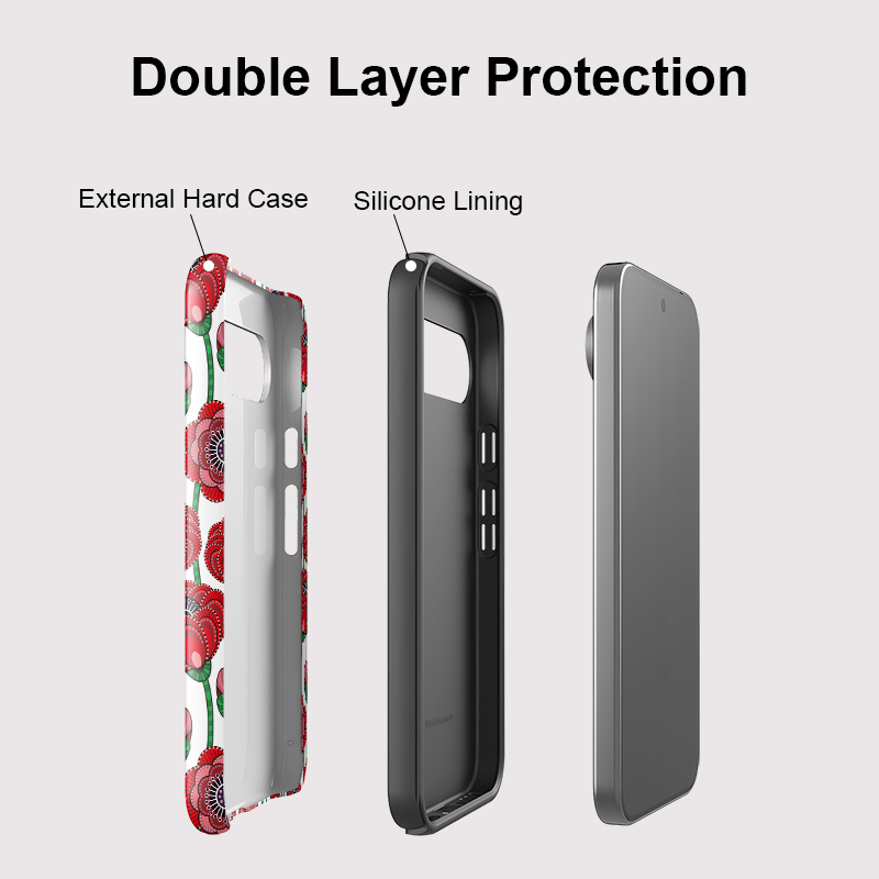 Fcicicase Casing Ponsel Akrili - Google Pixel 9 Pro ulasan dan harga