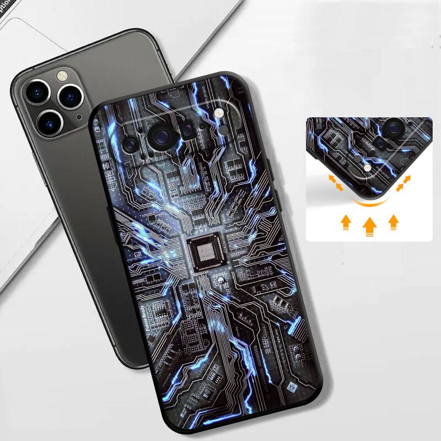 Casing Penutup Ponsel Funda Pa - Google Pixel 9 Pro ulasan dan harga