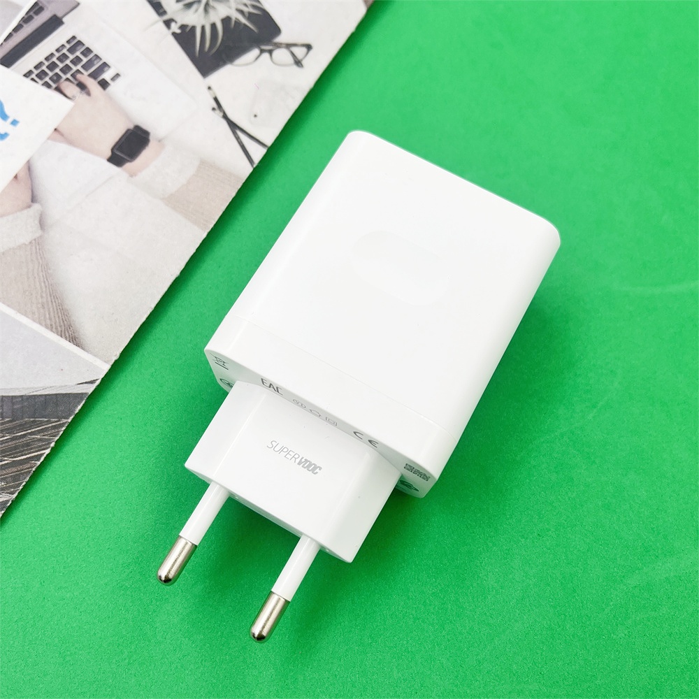 Pengisi Daya USB Pengisian Cep - Oppo A78 ulasan dan harga