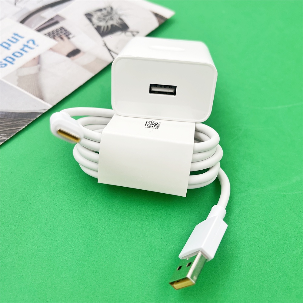 Pengisi Daya USB Pengisian Cep - Oppo A78 ulasan dan harga